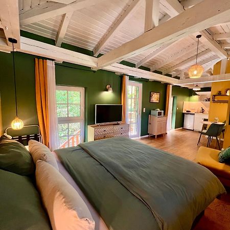 Appartements Am Alten Bahnhof In Fehrbellin Check In Mit Schluesselbox 外观 照片