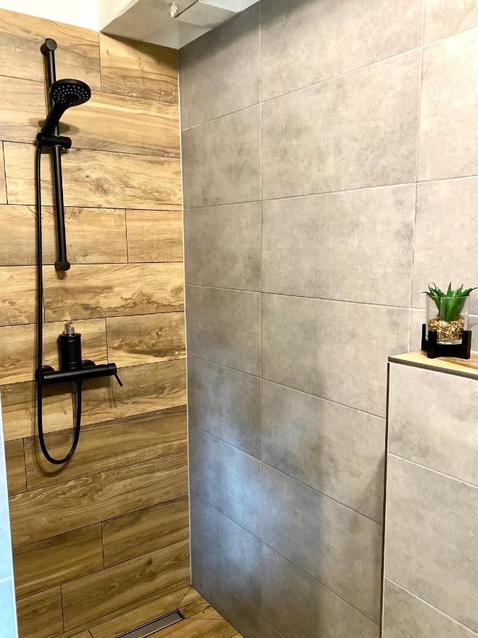 Appartements Am Alten Bahnhof In Fehrbellin Check In Mit Schluesselbox 外观 照片
