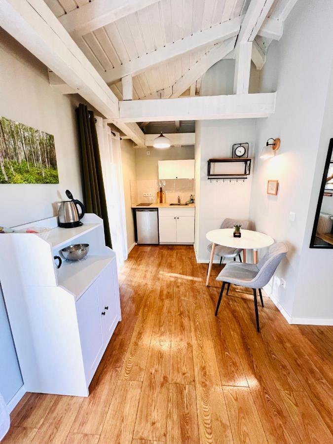 Appartements Am Alten Bahnhof In Fehrbellin Check In Mit Schluesselbox 外观 照片