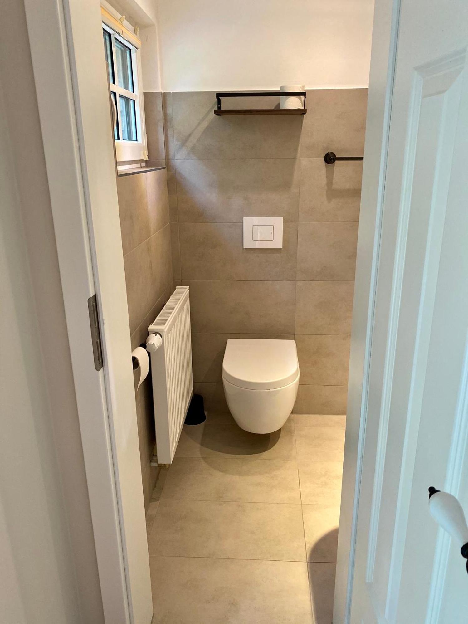 Appartements Am Alten Bahnhof In Fehrbellin Check In Mit Schluesselbox 外观 照片