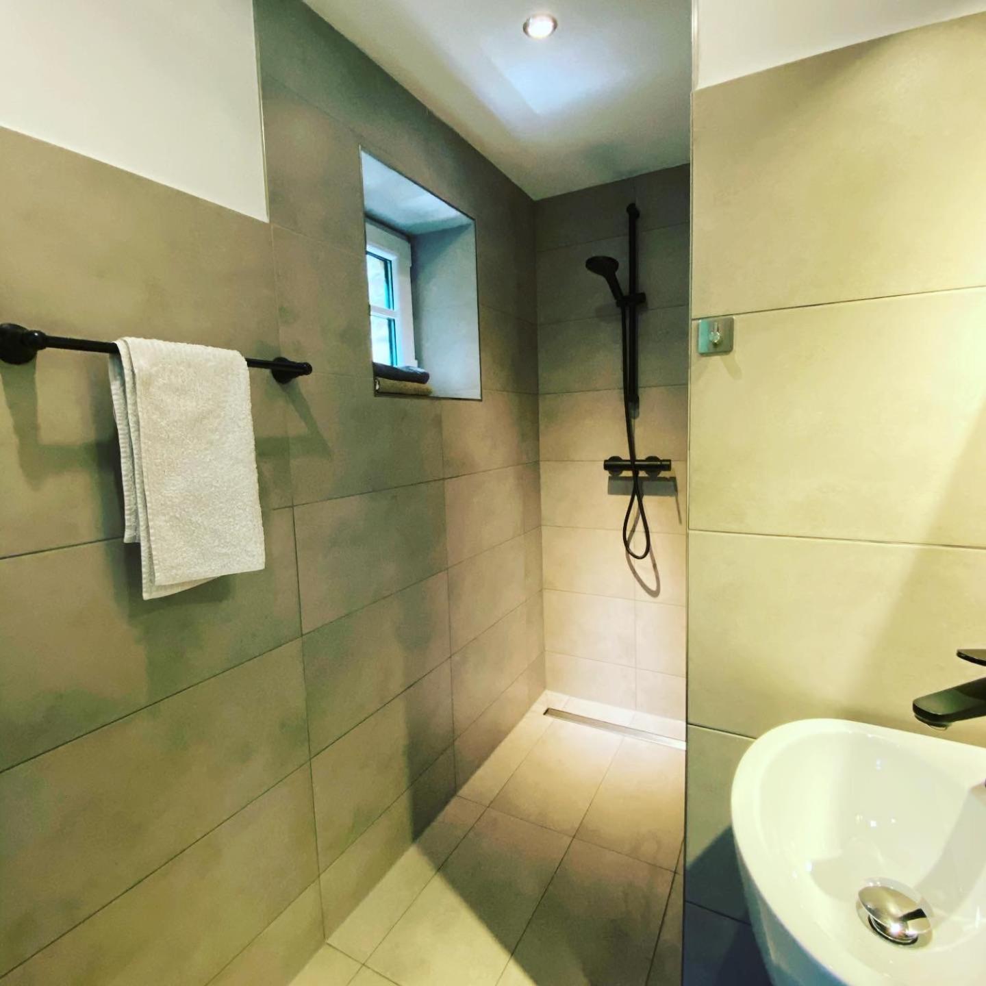 Appartements Am Alten Bahnhof In Fehrbellin Check In Mit Schluesselbox 外观 照片
