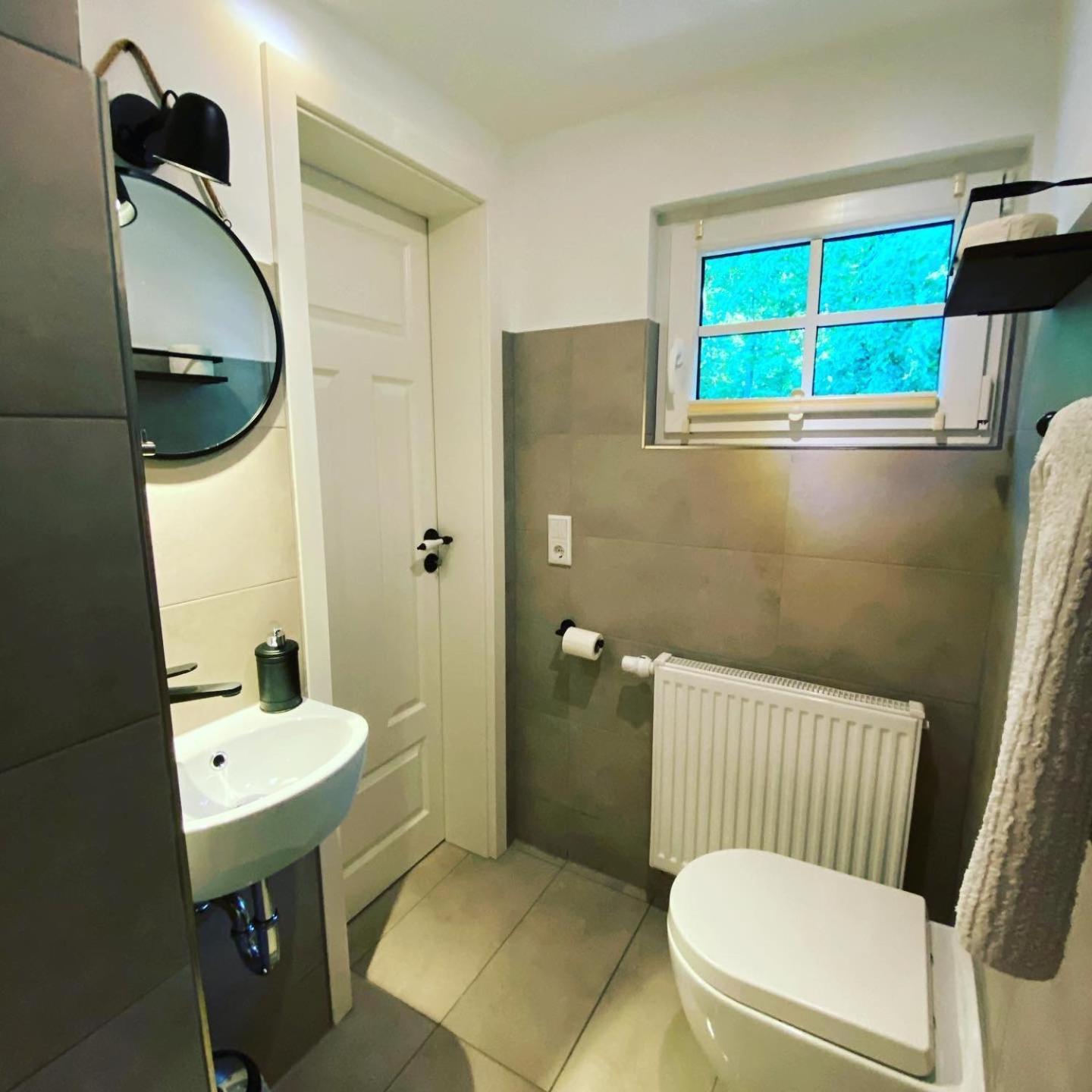 Appartements Am Alten Bahnhof In Fehrbellin Check In Mit Schluesselbox 外观 照片